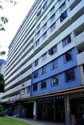 Blk 631 Hougang Avenue 8 (Hougang), HDB 3 Rooms #584967171